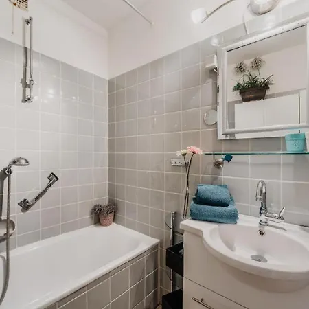 Apartment Kleiner Wumbi *