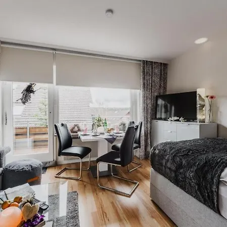 Apartment Kleiner Wumbi *